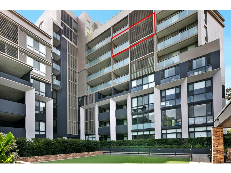 705/68-72 Railway Parade, Burwood NSW 2134