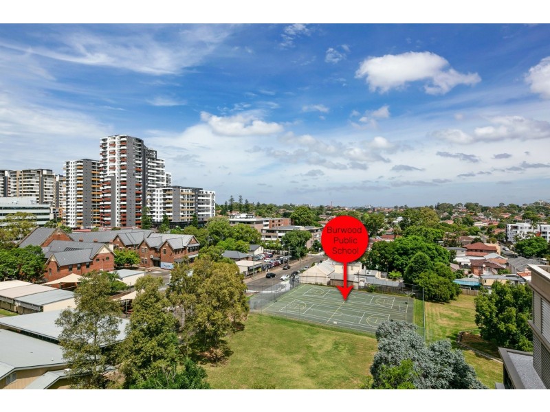 705/68-72 Railway Parade, Burwood NSW 2134