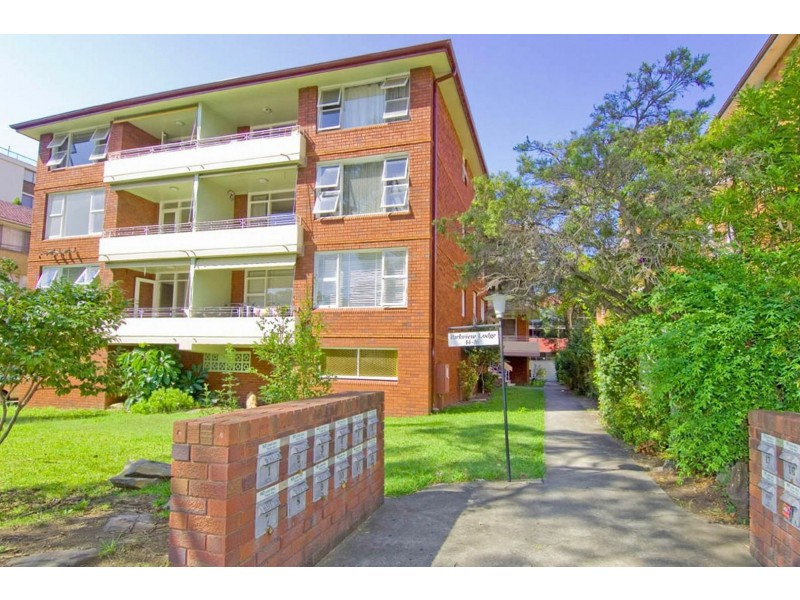 9/14-16 Park Avenue, Burwood NSW 2134