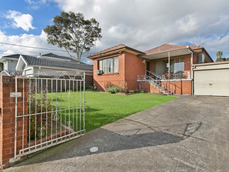 2A Leopold Street, Merrylands NSW 2160