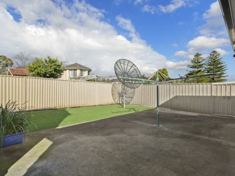 2A Leopold Street, Merrylands NSW 2160