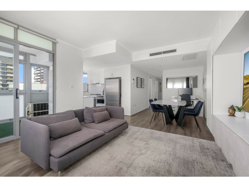 115/1 Railway Parade, Burwood NSW 2134