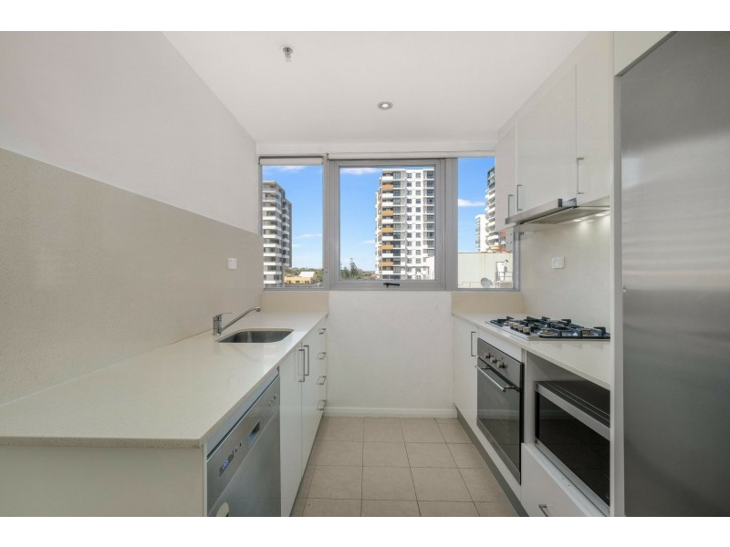 115/1 Railway Parade, Burwood NSW 2134