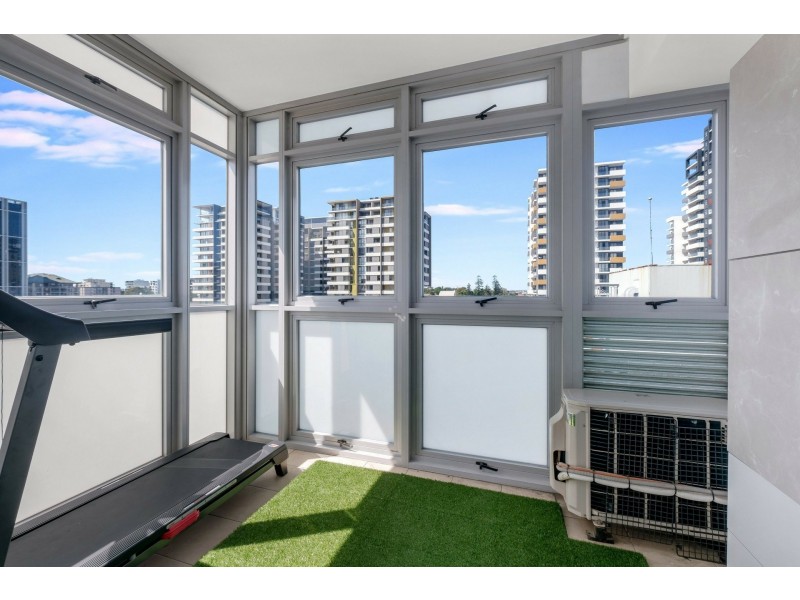 115/1 Railway Parade, Burwood NSW 2134