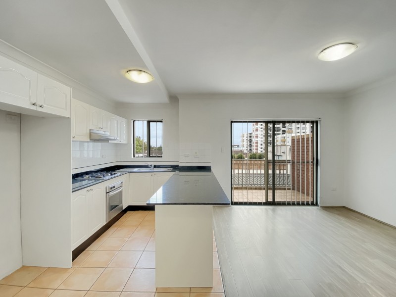 83/28a-32 Belmore Street, Burwood NSW 2134