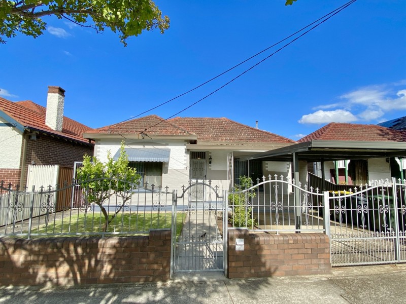 18 Brand Street, Croydon NSW 2132