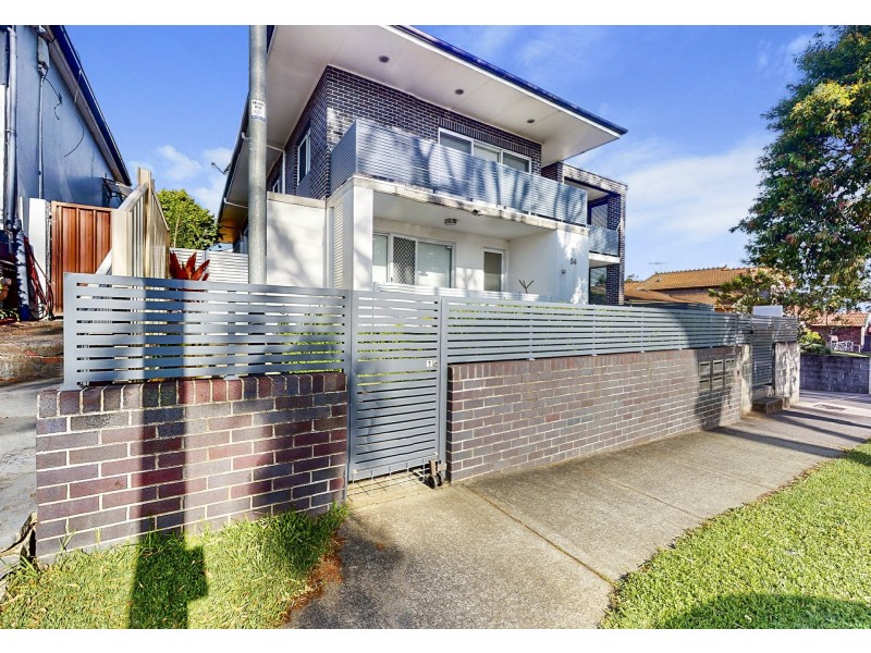 5/54 Burwood Road, Burwood NSW 2134