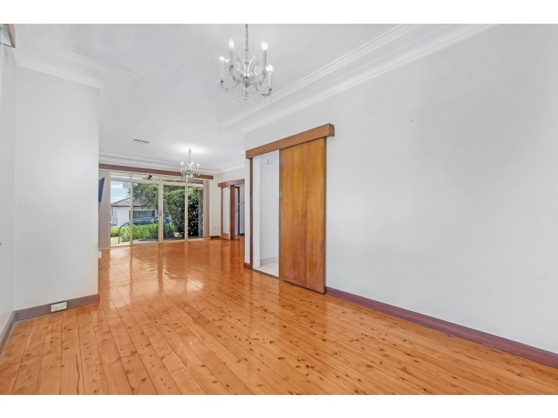 4A Eurella Street, Burwood NSW 2134