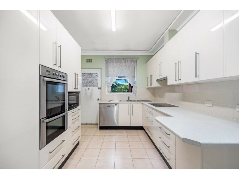 4A Eurella Street, Burwood NSW 2134