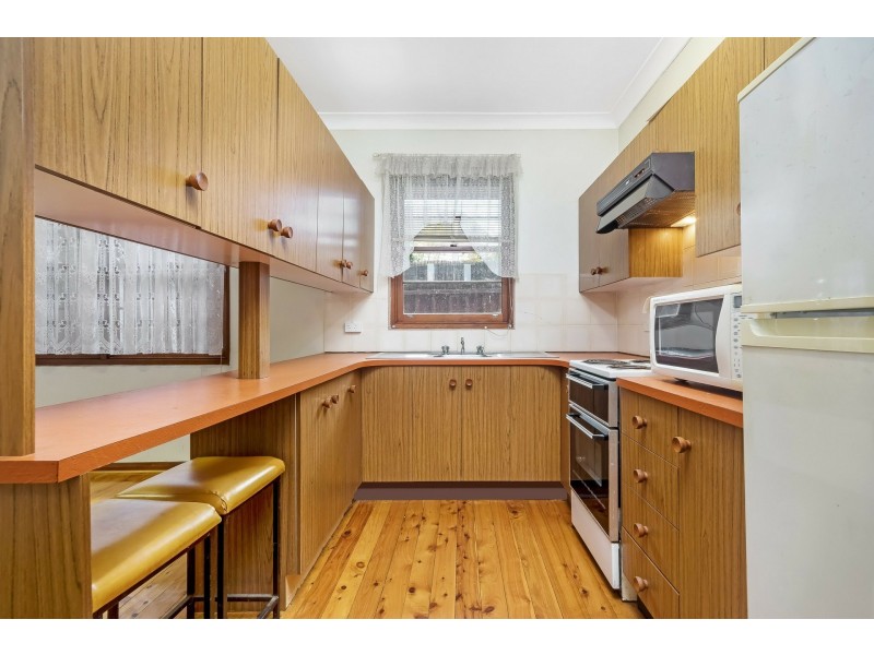 4A Eurella Street, Burwood NSW 2134