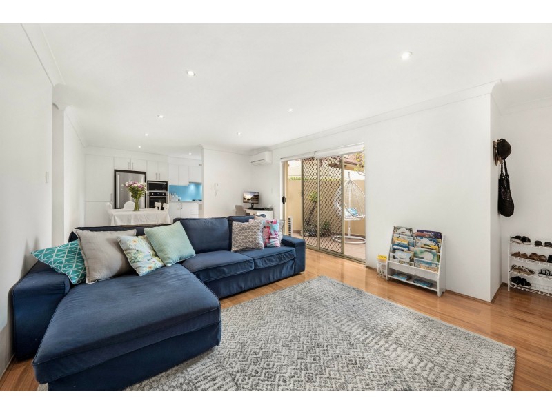 10/430 Liverpool Road, Croydon NSW 2132