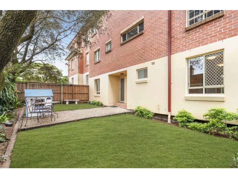 10/430 Liverpool Road, Croydon NSW 2132