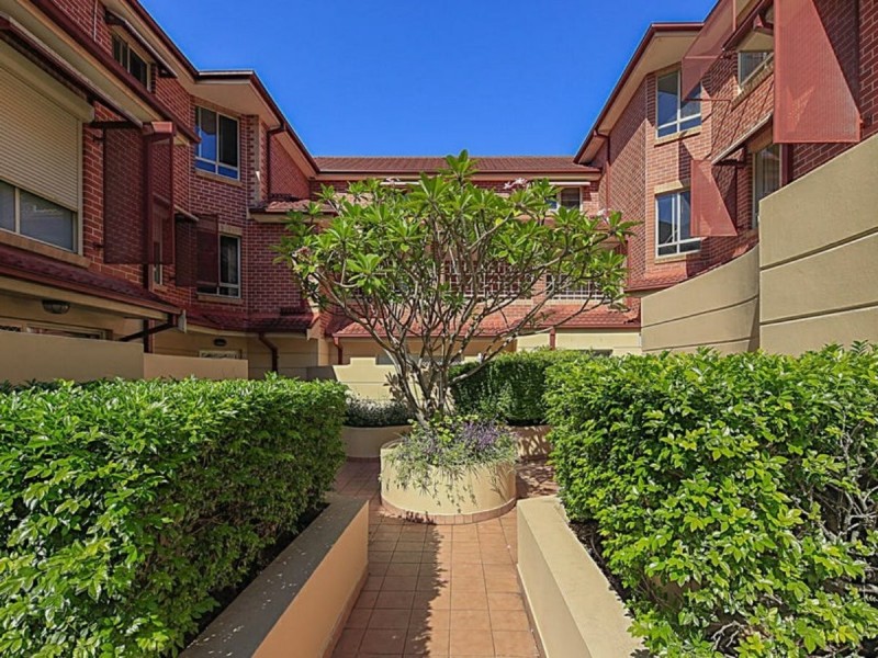 10/430 Liverpool Road, Croydon NSW 2132