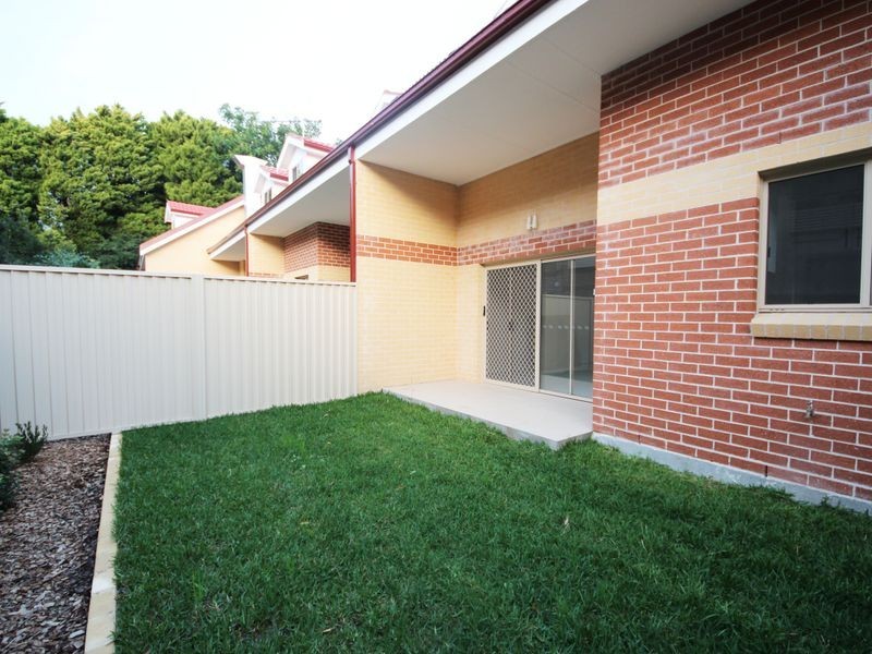 Burwood Heights NSW 2136