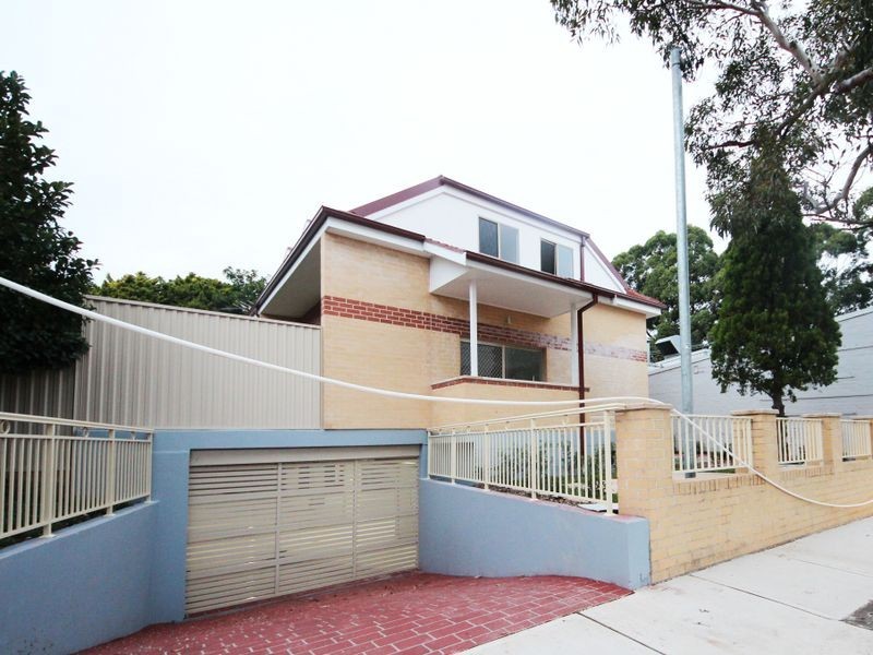 Burwood Heights NSW 2136