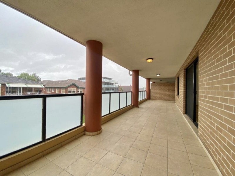 21/35 Belmore St, Burwood NSW 2134