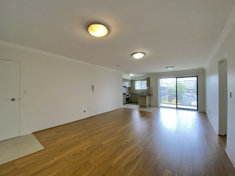 14/19 George Street, Burwood NSW 2134