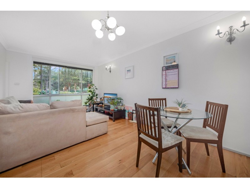 3/3-13 Comer Street, Burwood NSW 2134