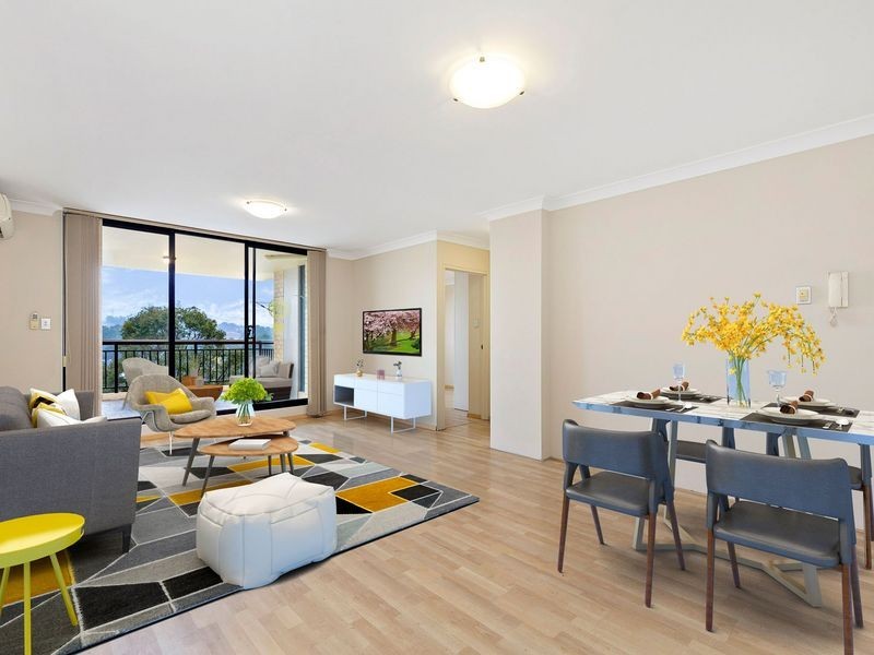 556/2 French Avenue, Bankstown NSW 2200