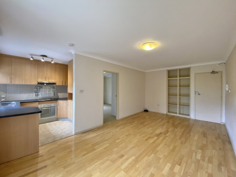 14/18-20 Park Avenue, Burwood NSW 2134