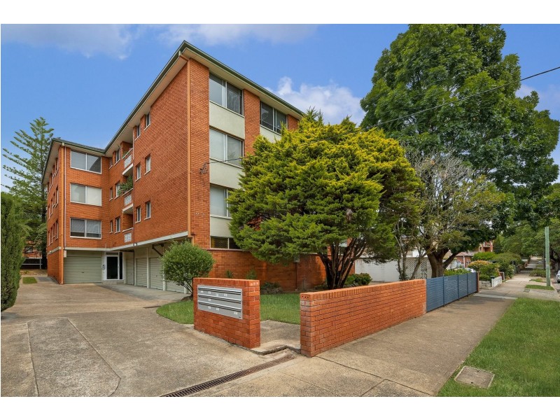 6/43-45 Cecil Street, Ashfield NSW 2131