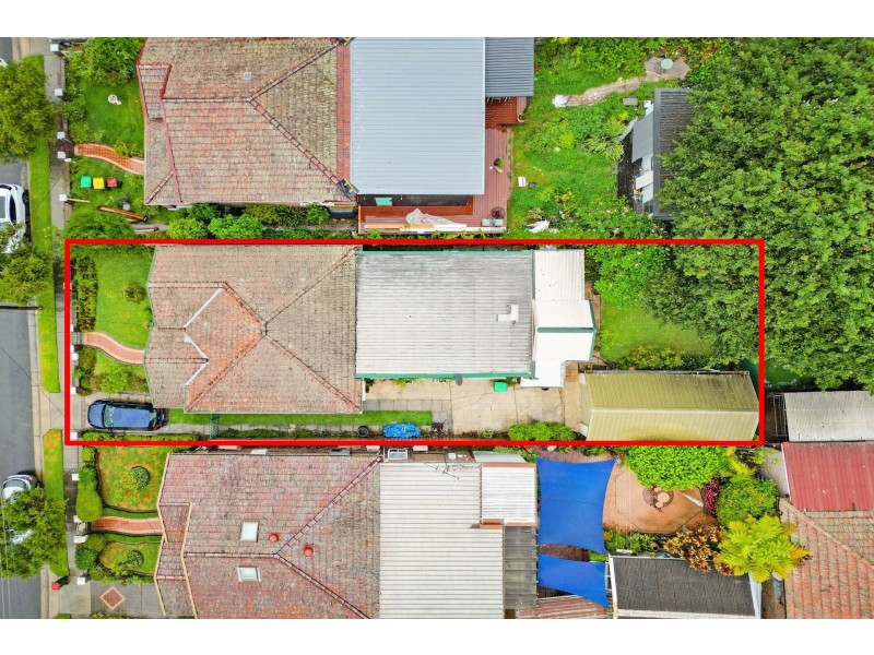 8 Rostherne Avenue, Croydon NSW 2132