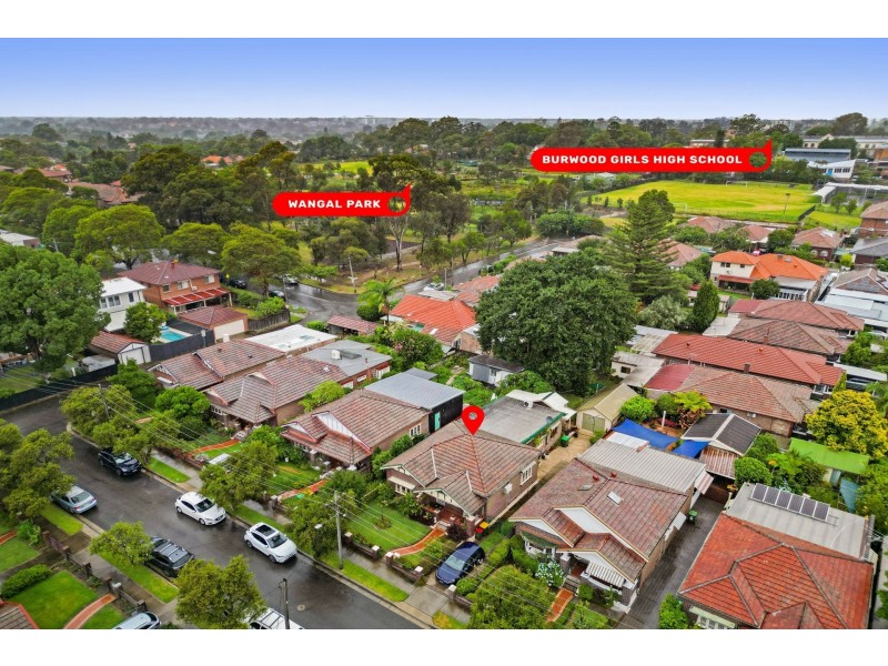 8 Rostherne Avenue, Croydon NSW 2132
