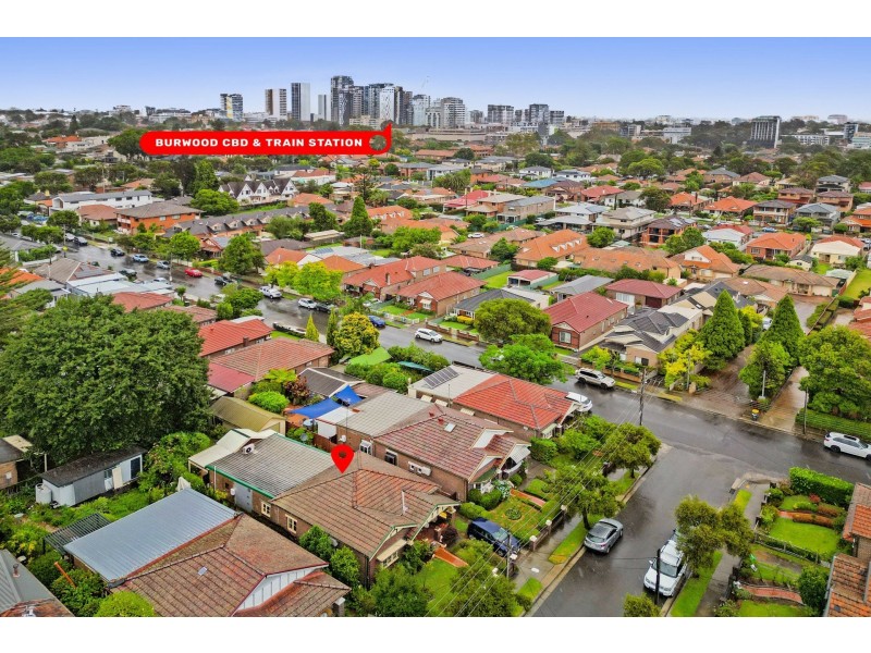 8 Rostherne Avenue, Croydon NSW 2132