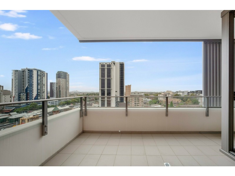 1107/29 Belmore Street, Burwood NSW 2134