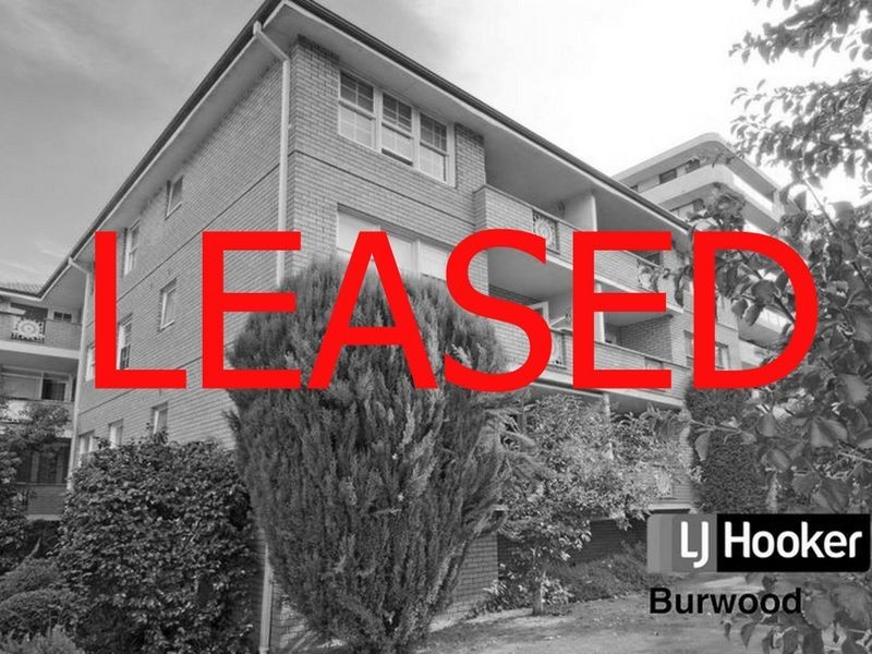 22-24 Park Avenue, Burwood NSW 2134