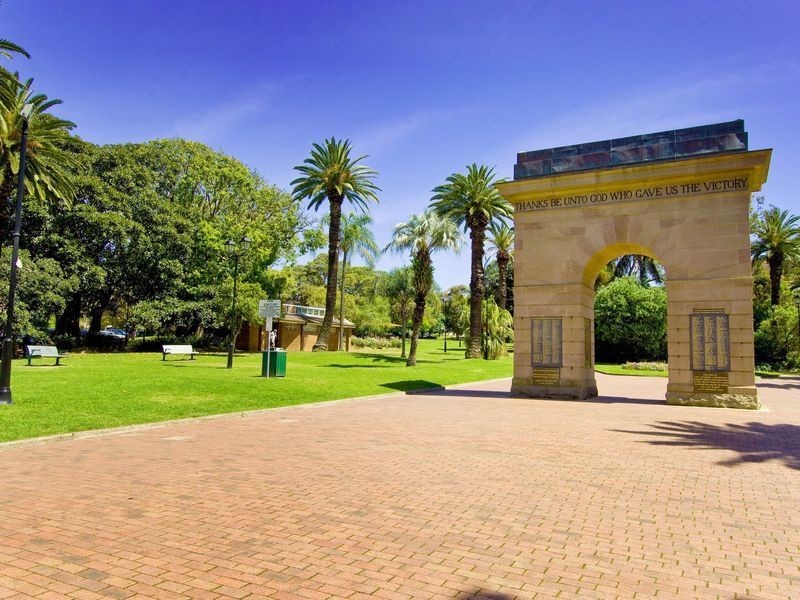 22-24 Park Avenue, Burwood NSW 2134