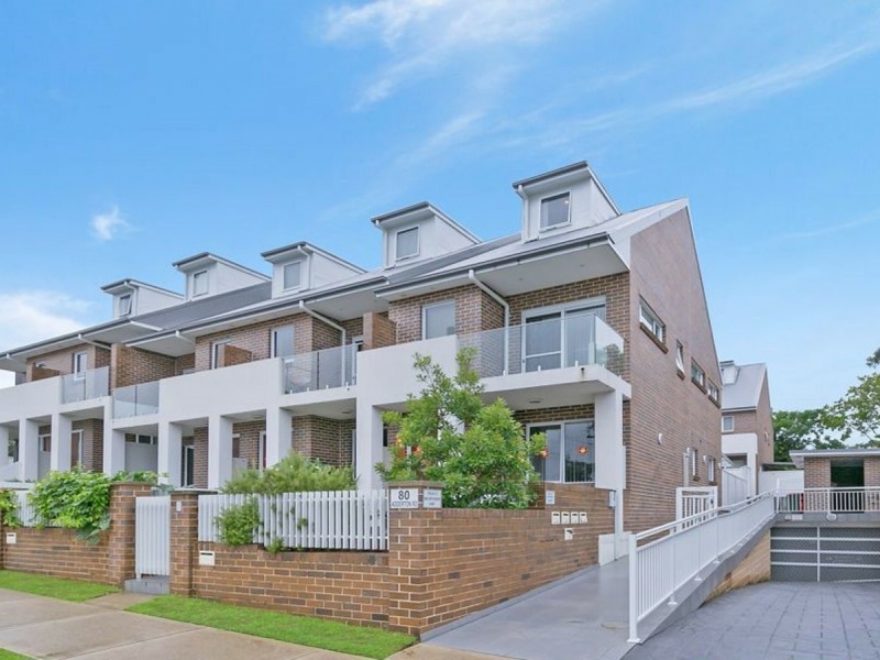 1/80 Adderton Road, Carlingford NSW 2118