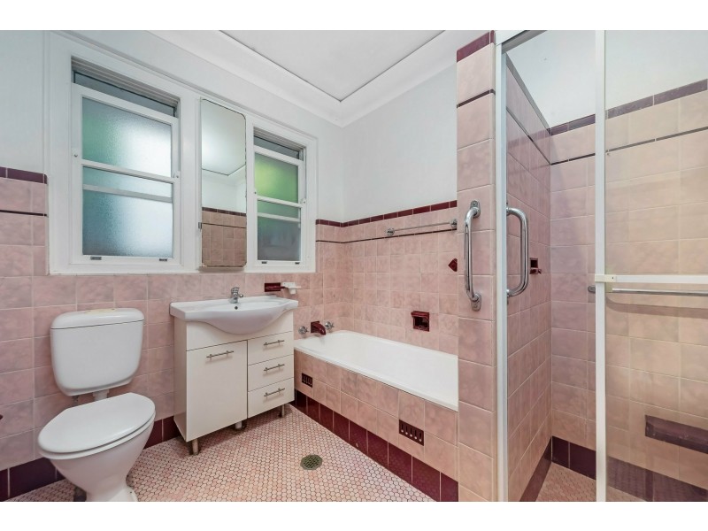 4a Eurella Street, Burwood NSW 2134