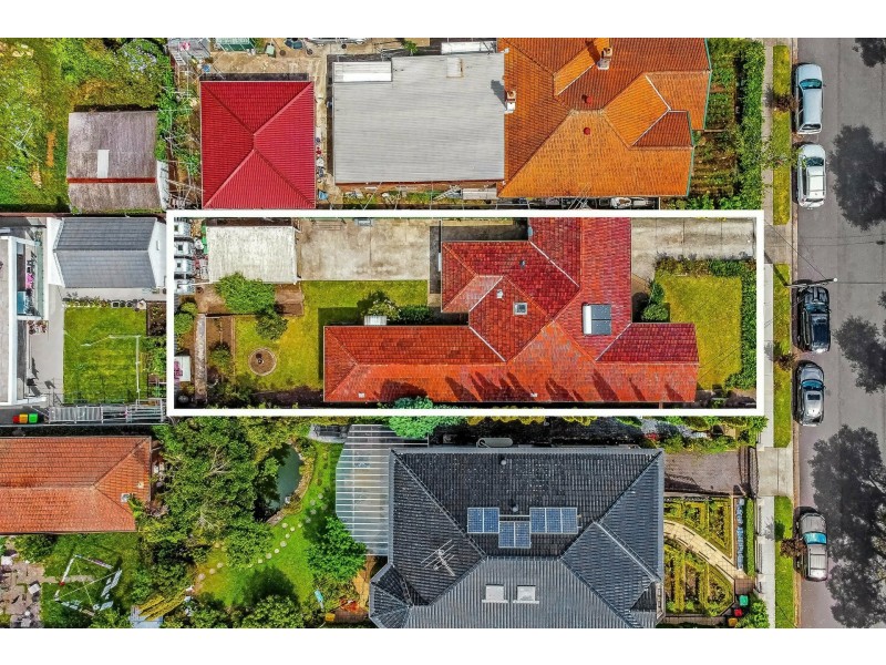 4a Eurella Street, Burwood NSW 2134
