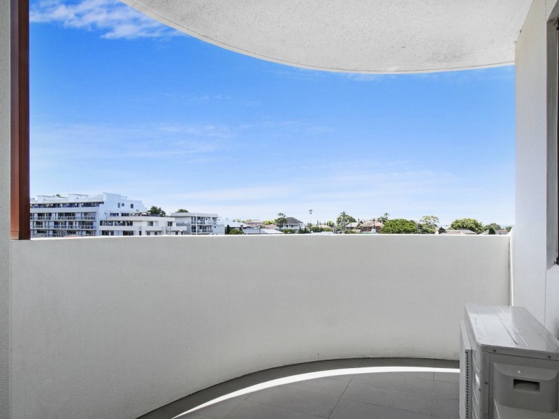 405/8 Burwood Road, Burwood NSW 2134