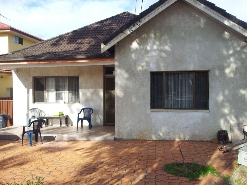 18 Orchard Street, Croydon NSW 2132