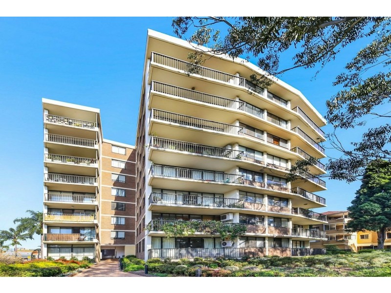 53/2-8 Park Avenue, Burwood NSW 2134