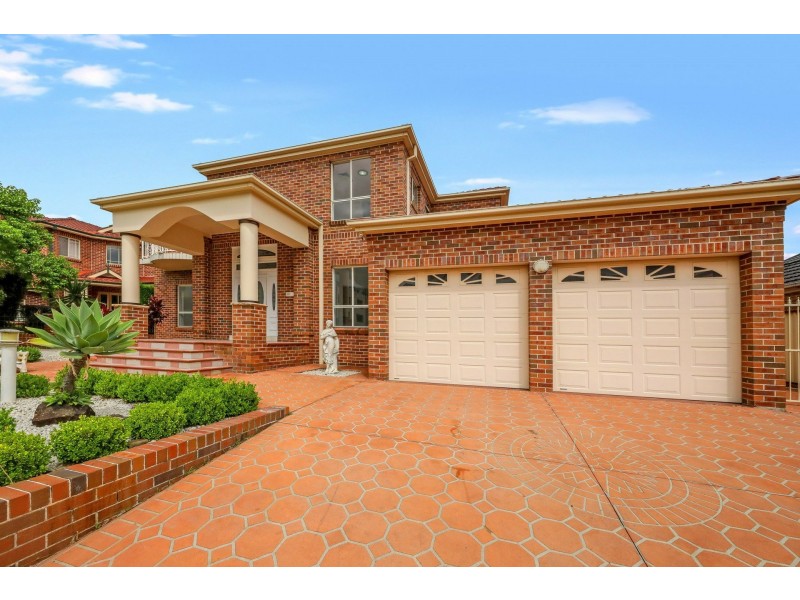 75 Park Road, Burwood NSW 2134