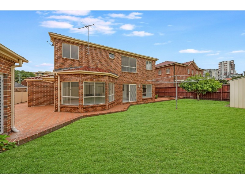 75 Park Road, Burwood NSW 2134