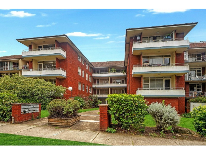 3/3-13 Comer Street, Burwood NSW 2134