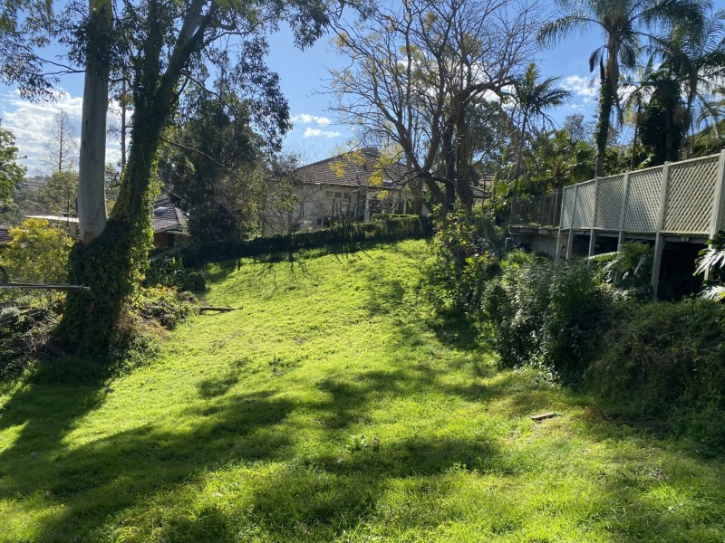 6 Fifth Avenue, Denistone NSW 2114