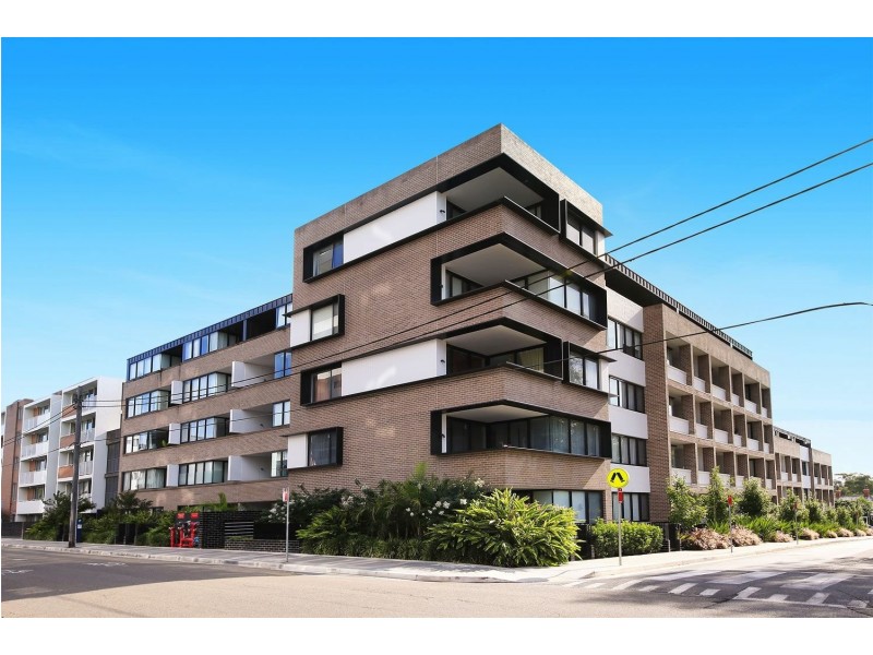 502/7 Conder Street, Burwood NSW 2134
