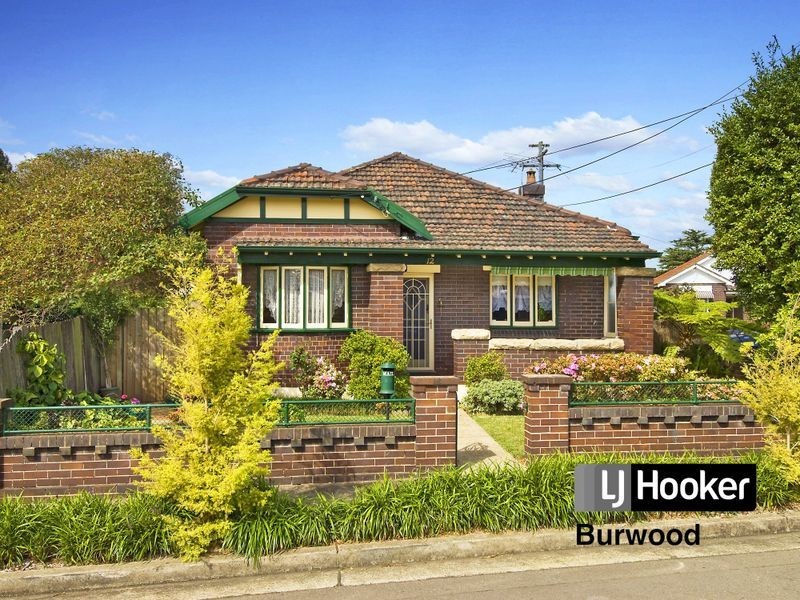 Croydon NSW 2132