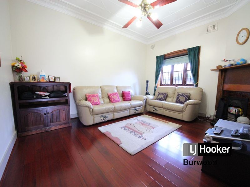 Croydon NSW 2132