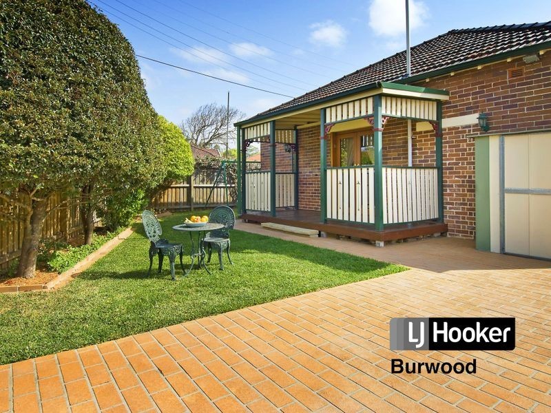Croydon NSW 2132