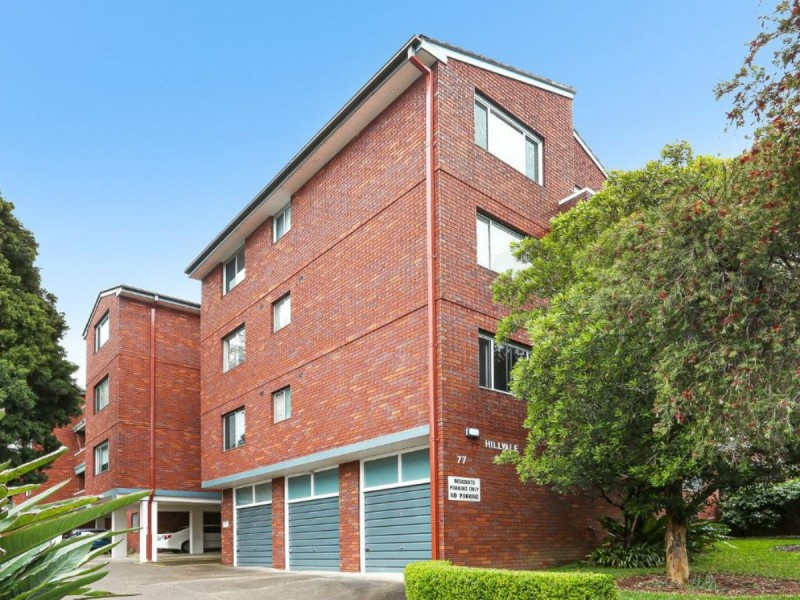 20/75-77 Cavendish Street, Stanmore NSW 2048