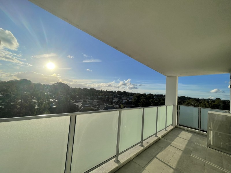 503/31C Garfield Street, Wentworthville NSW 2145