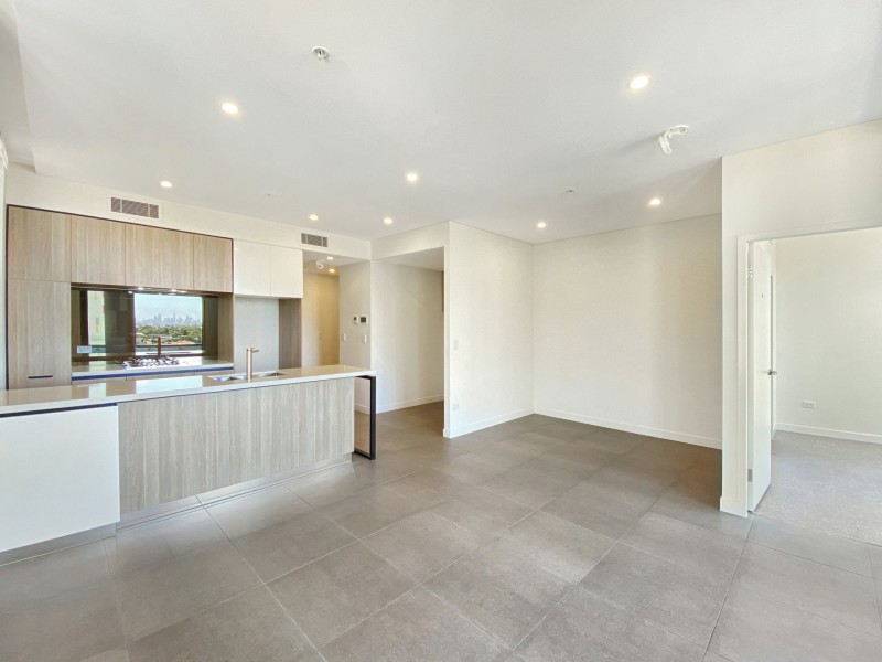 1206/2a Elsie Street, Burwood NSW 2134