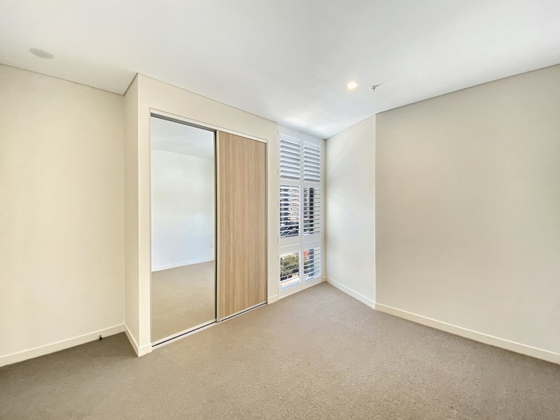 1206/2a Elsie Street, Burwood NSW 2134