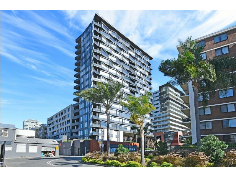 1206/2a Elsie Street, Burwood NSW 2134